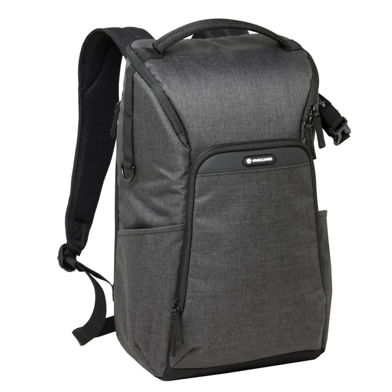 Vanguard Vesta Aspire 41 GY Backpack in Grey-1