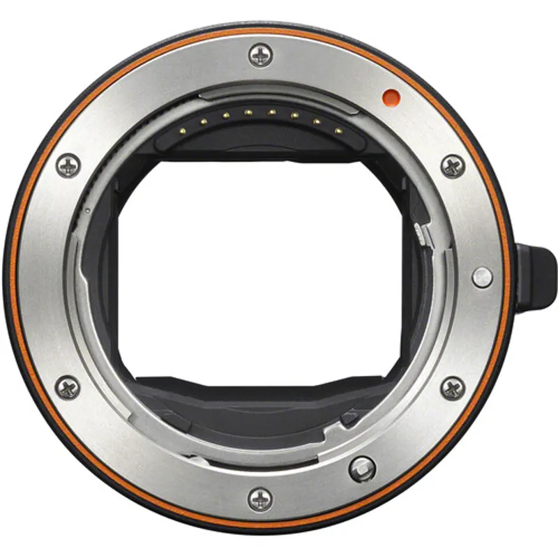 Sony LA-EA5 A-Mount to E-Mount Adapter-1