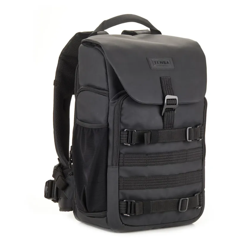 Ex-Display Tenba Axis v2 LT 18L Backpack  Black-1