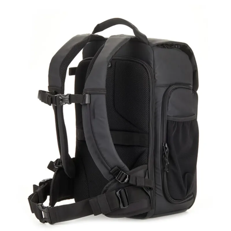 Ex-Display Tenba Axis v2 LT 18L Backpack  Black-5