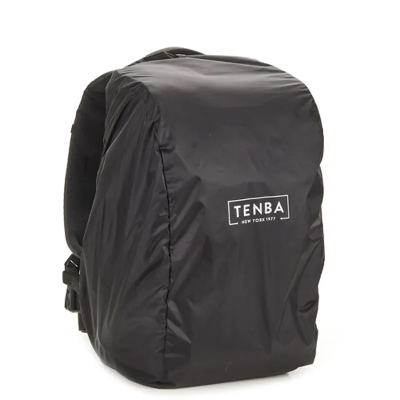 Ex-Display Tenba Axis v2 LT 18L Backpack  Black-2
