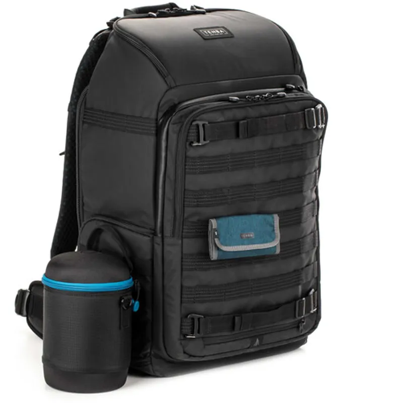Tenba Axis V2 Backpack 32L - Black-4