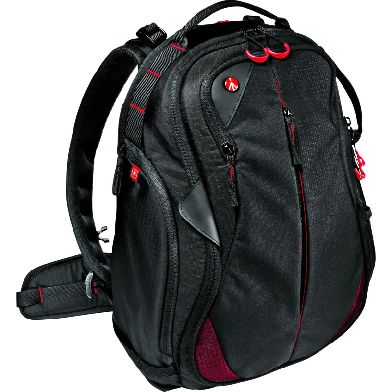 Ex-Display Manfrotto MB PL-B-130 Bumblebee 130 PL Camera Backpack