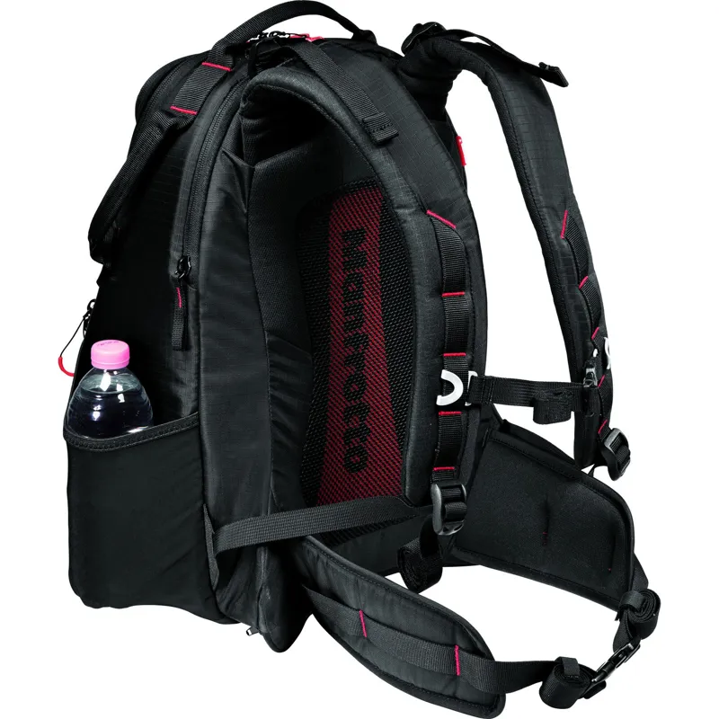 Ex-Display Manfrotto MB PL-B-130 Bumblebee 130 PL Camera Backpack-1
