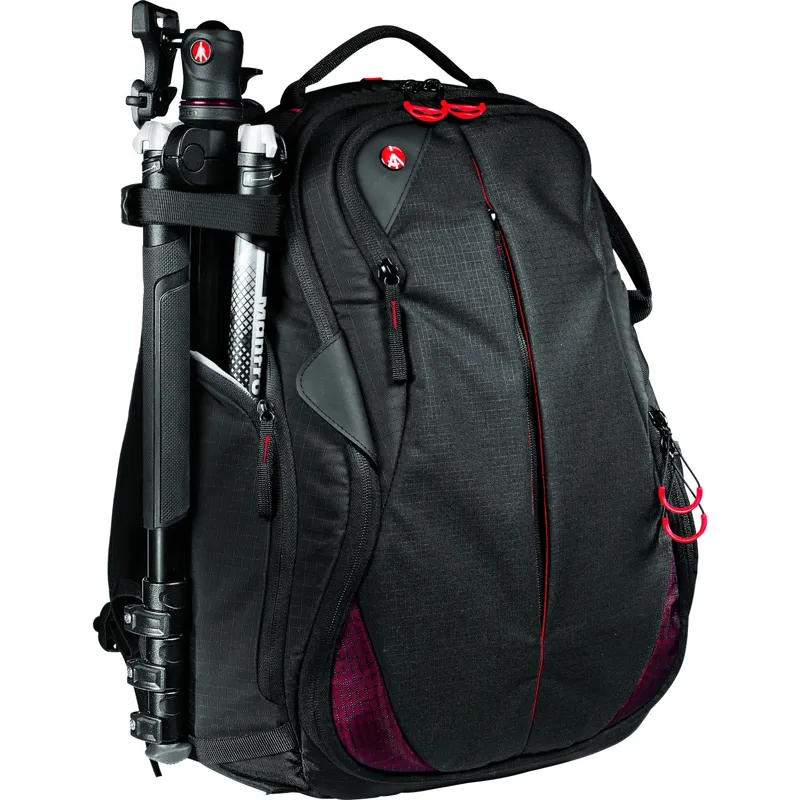 Ex-Display Manfrotto MB PL-B-130 Bumblebee 130 PL Camera Backpack-2
