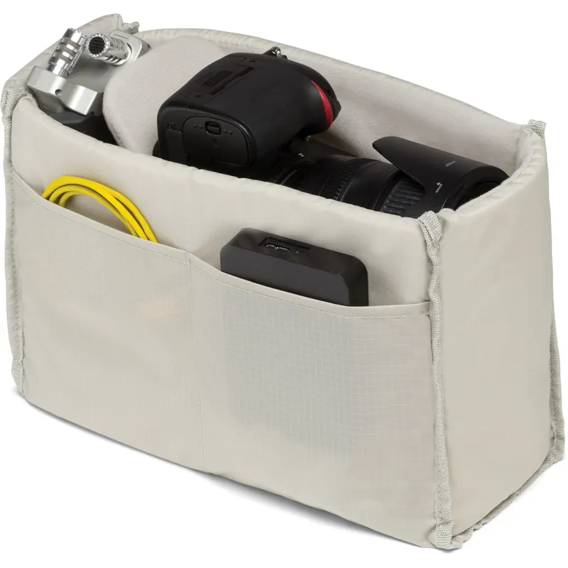 Tenba Messenger DNA 11 Camera Bag in Olive-3