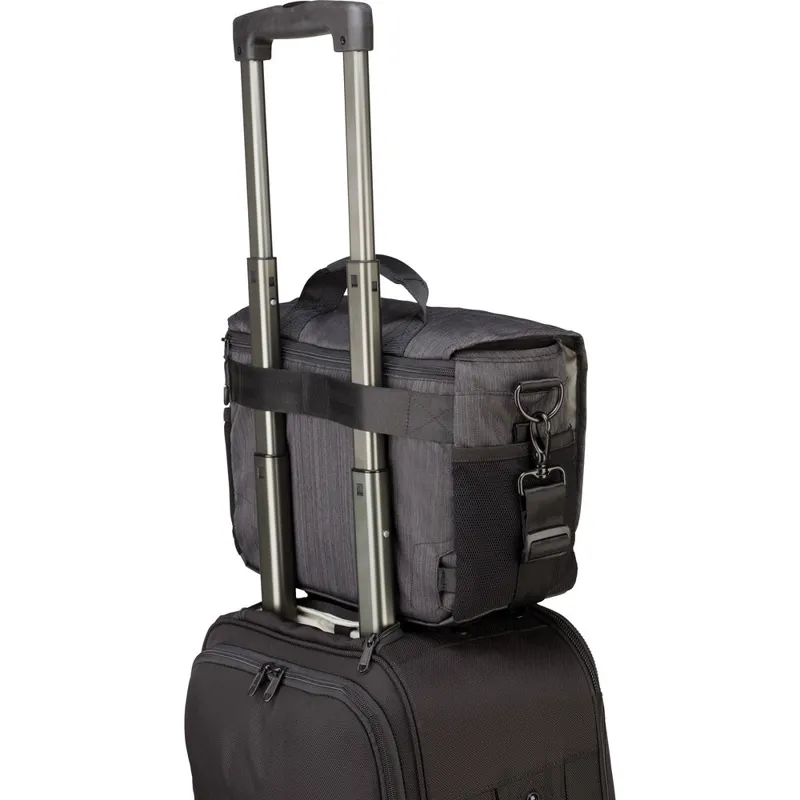 Tenba Messenger DNA 11 Camera Bag in Olive-7