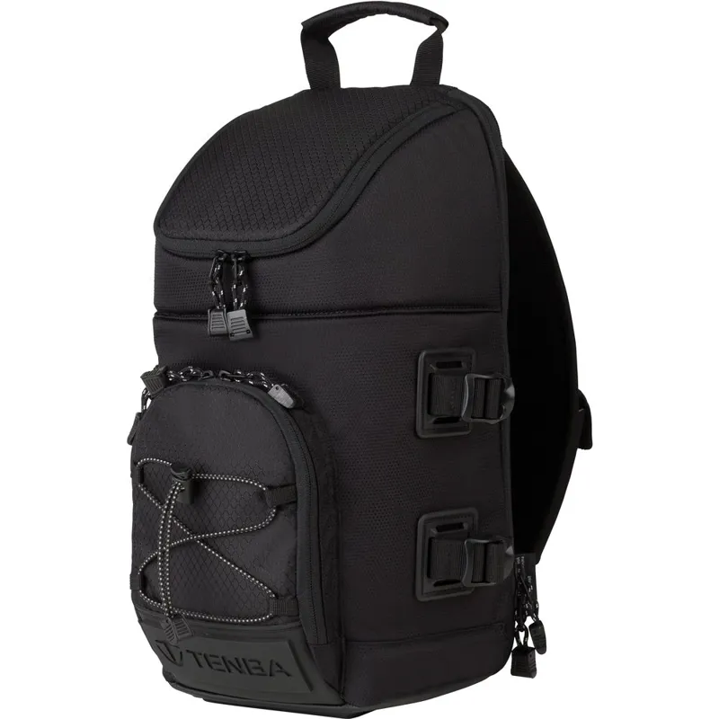 Ex-Display Tenba Shootout Sling Bag LE Small Black