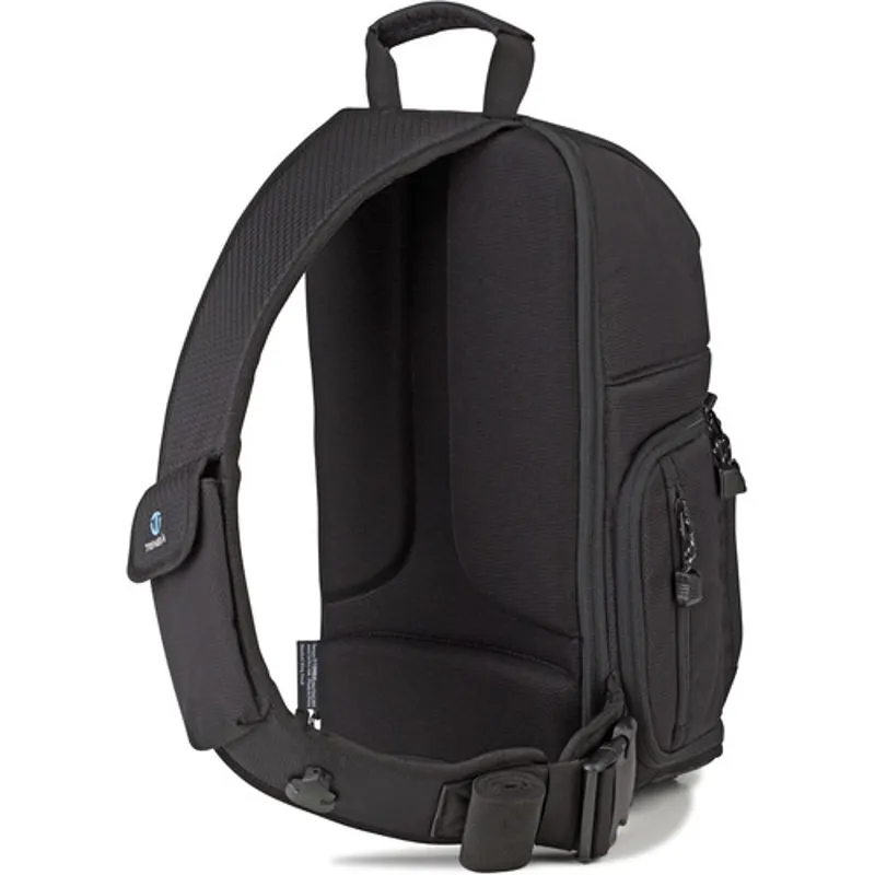 Ex-Display Tenba Shootout Sling Bag LE Small Black-1