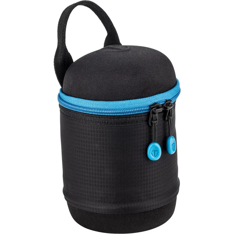 Ex-Display Tenba Tools 13x9cm Lens Capsule