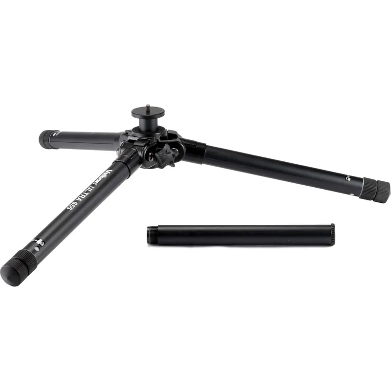 Velbon ULTRA 655 Tripod-1