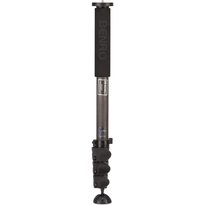 Ex-Display Benro Adventure MAD38C Carbon Fibre Monopod