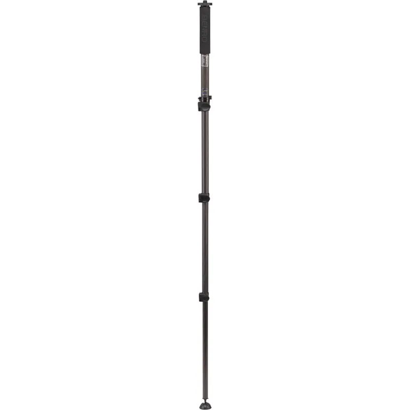 Ex-Display Benro Adventure MAD38C Carbon Fibre Monopod-3