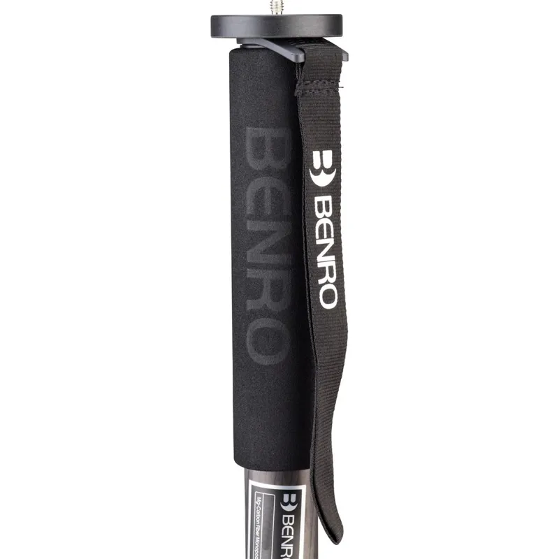 Ex-Display Benro Adventure MAD38C Carbon Fibre Monopod-2
