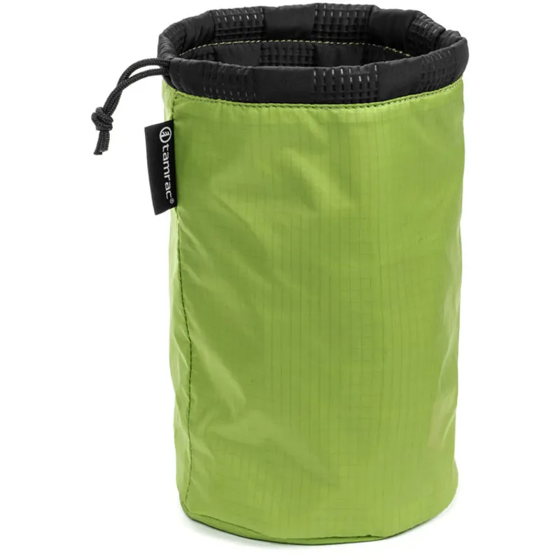 Tamrac Goblin Lens Pouch 2.4 in Kiwi Green