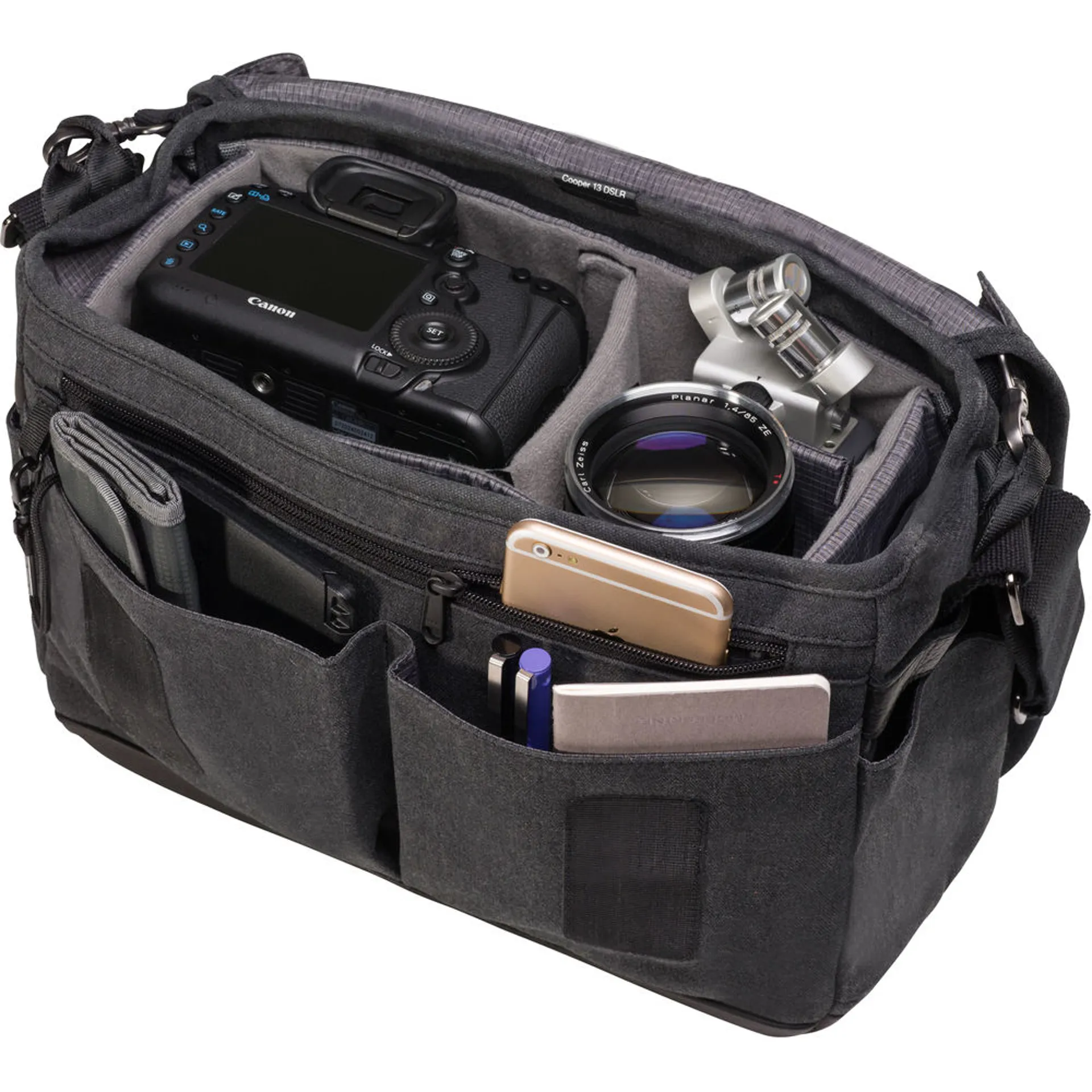 Tenba Cooper Backpack DSLR sac à dos