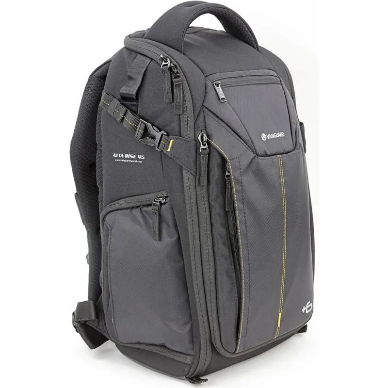 Vanguard Alta Rise 45 Camera Bag