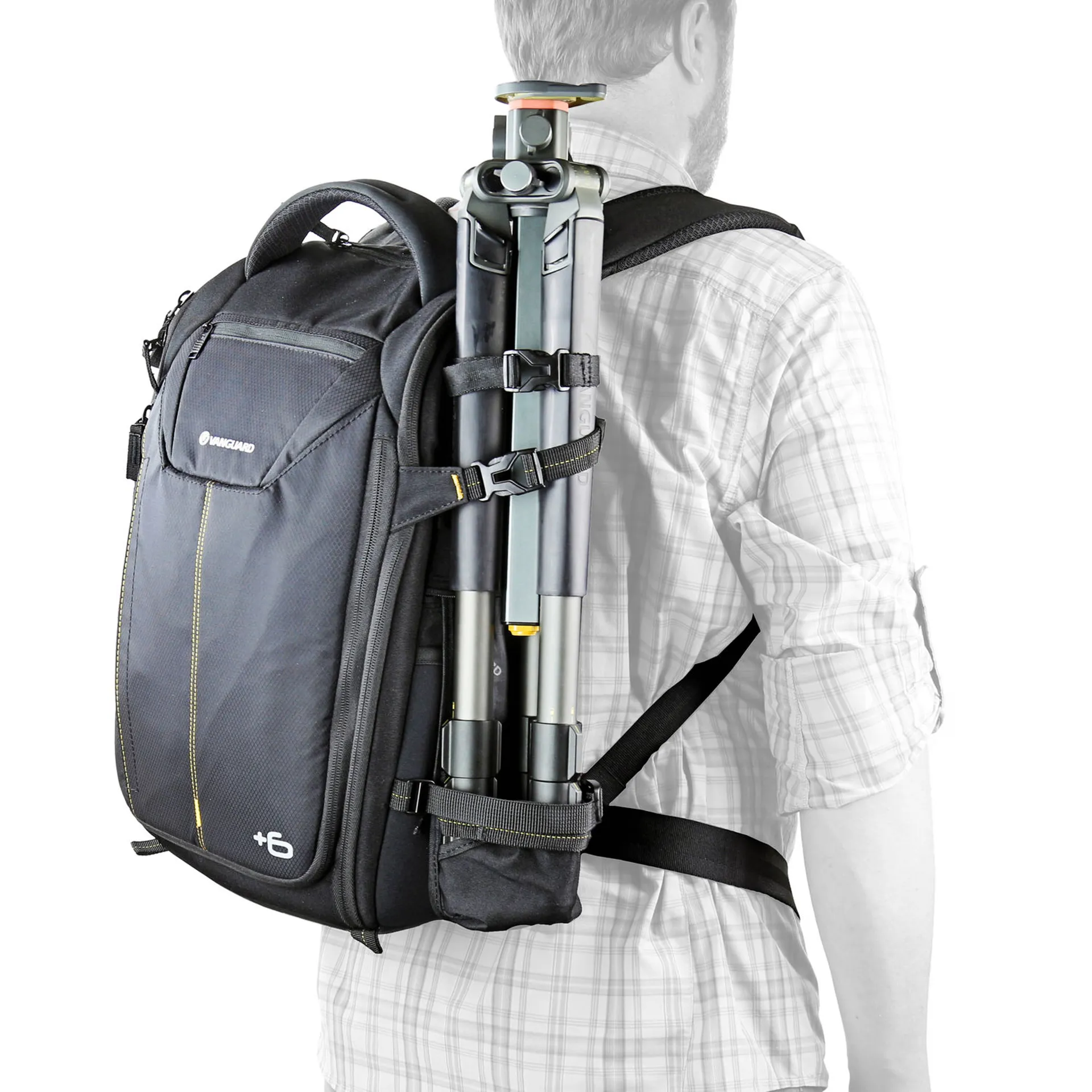 Vanguard Alta Rise 45 Camera Bag