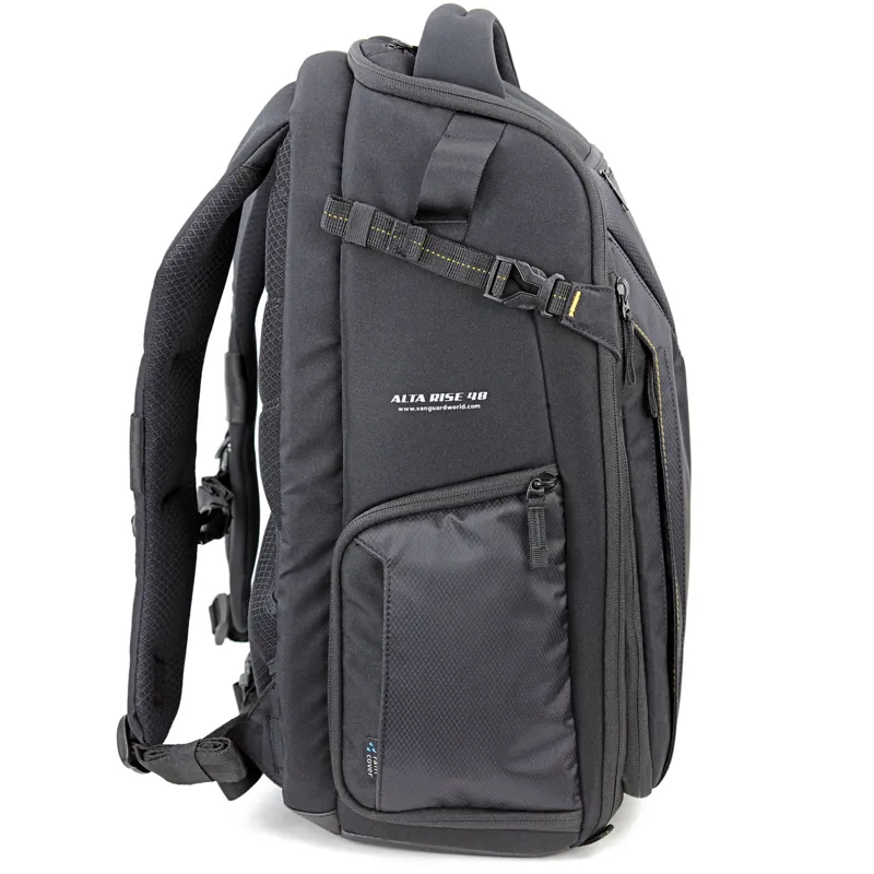 Vanguard Alta Rise 48 Camera Bag -2