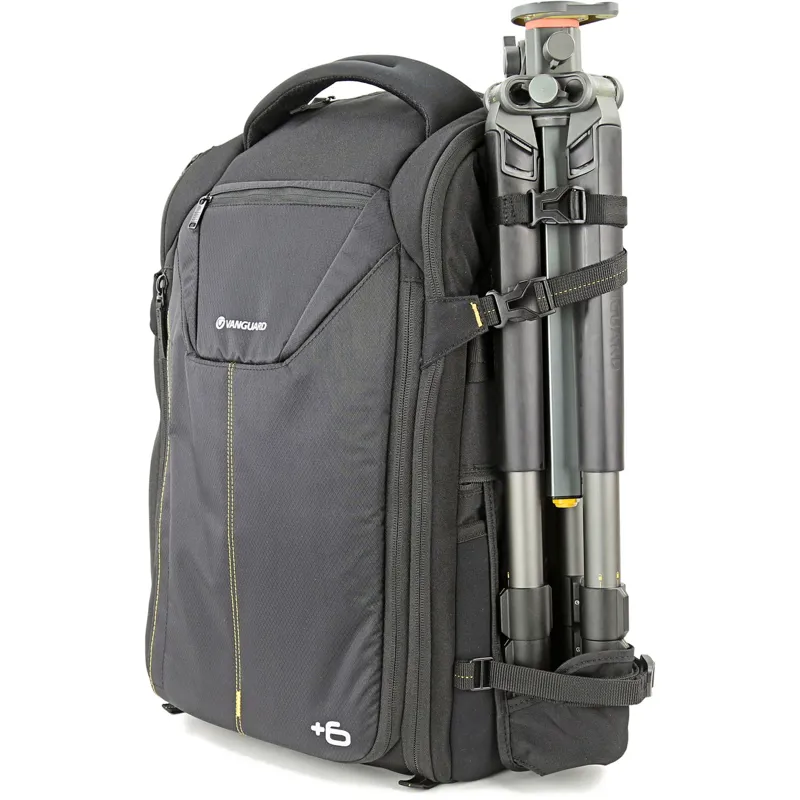 Vanguard Alta Rise 48 Camera Bag -3