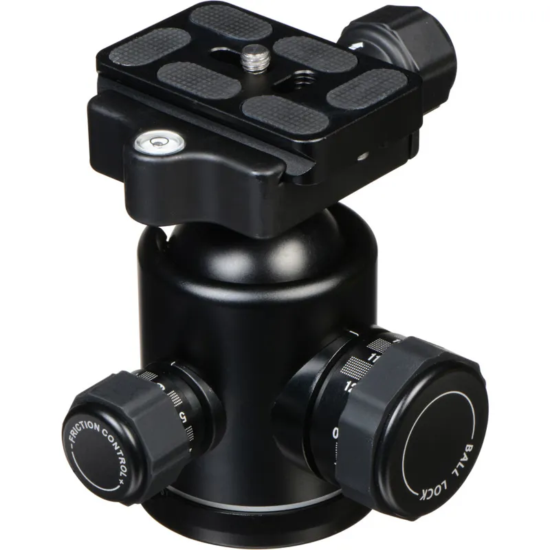 Ex-Display Benro B2 Triple Action Ball Tripod Head 16KG Capacity