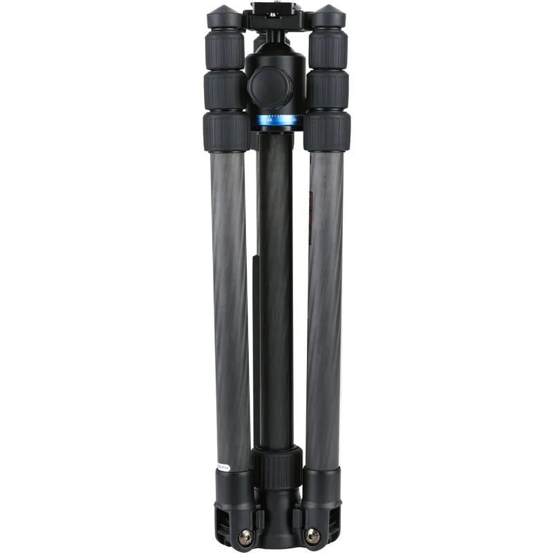 Benro FIF28CIB2 Carbon Fiber iFoto Series 2 Tripod Kit-4