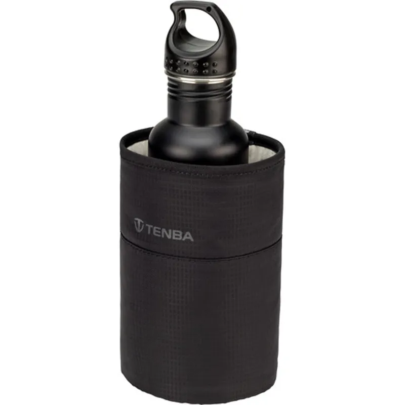 Ex-Display Tenba Tools Insulated Water Bottle Pouch-2