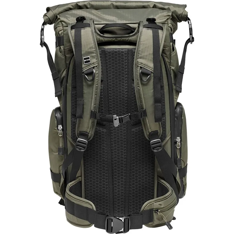 Gitzo Adventury Backpack 45L Green-2