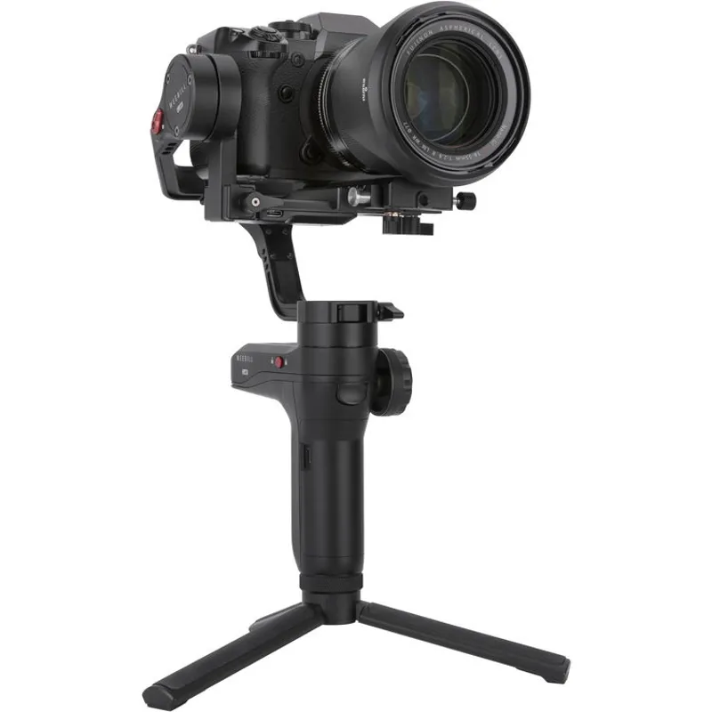 Zhiyun WEEBILL LAB Gimbal for Mirrorless Cameras