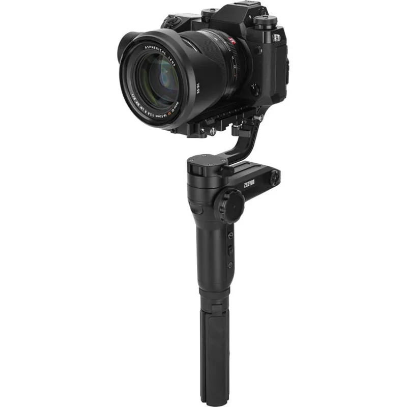 Zhiyun WEEBILL LAB Gimbal for Mirrorless Cameras-2