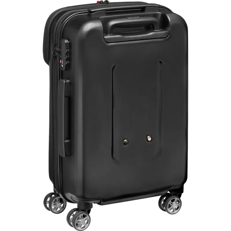 Ex-Display Manfrotto MB-PL-RL-S55 Pro Light Reloader Spin-55 Carry-On Roller Bag-1