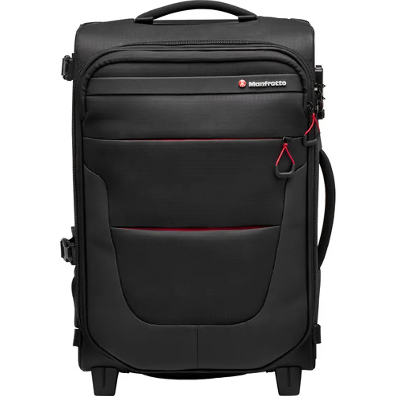 Ex-Display Manfrotto MB-PL-RL-H55 Pro Light Reloader Switch-55 Backpack/Roller