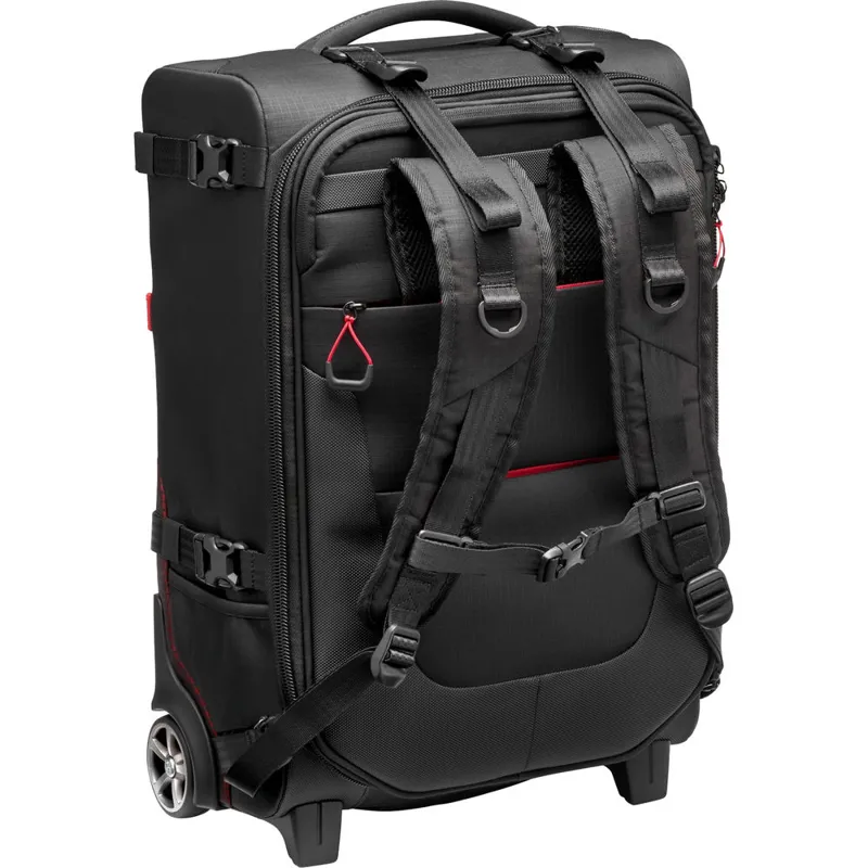 Ex-Display Manfrotto MB-PL-RL-H55 Pro Light Reloader Switch-55 Backpack/Roller-1