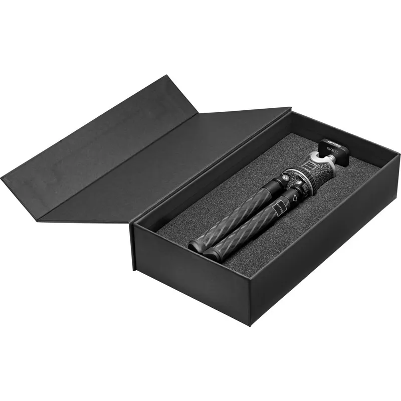 Gitzo GKTBC Mini Traveler Tripod Kit Noir Decor-4