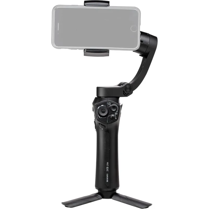 Ex-Display Benro 3XS Lite 3-Axis Smartphone Handheld Gimbal Stabilizer