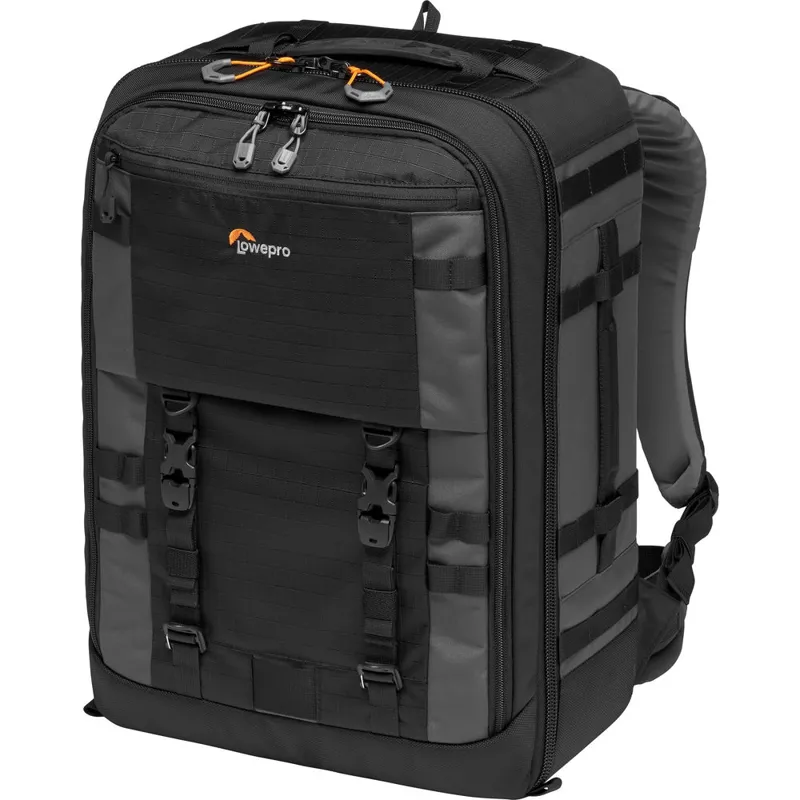 Lowepro Pro Trekker BP 450 AW II Backpack-1
