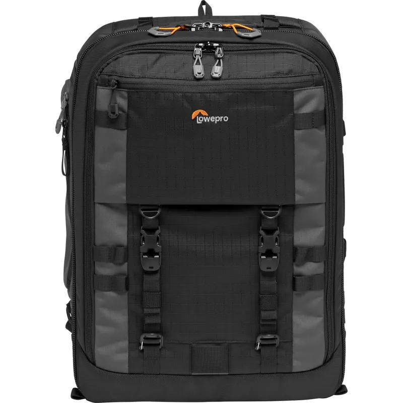 Lowepro Pro Trekker BP 450 AW II Backpack-2