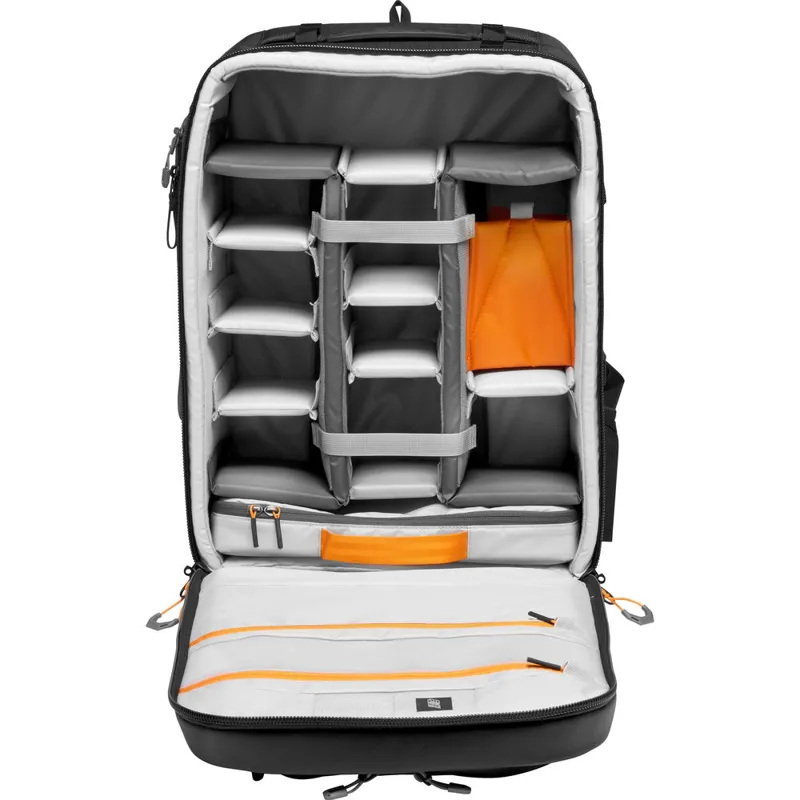 Lowepro Pro Trekker BP 450 AW II Backpack-4