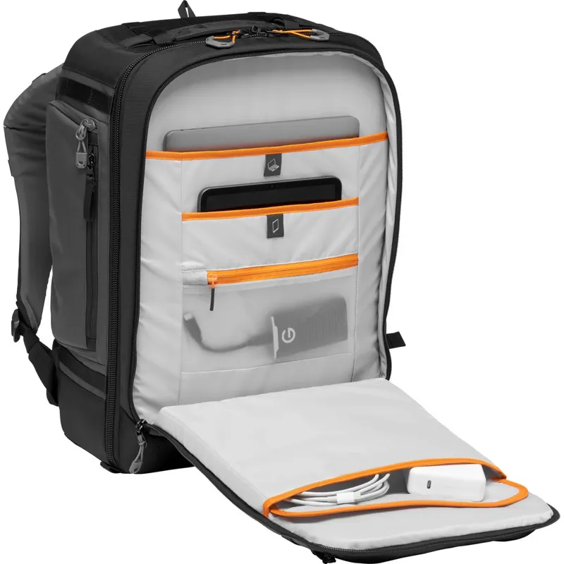 Lowepro Pro Trekker BP 450 AW II Backpack-3