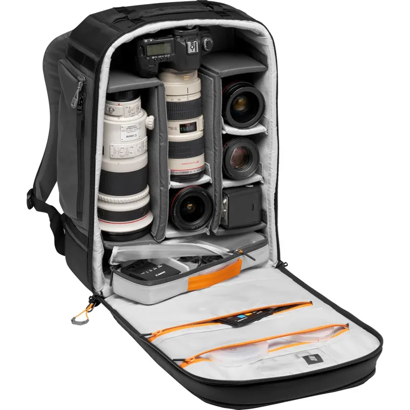 Lowepro Pro Trekker BP 450 AW II Backpack-5