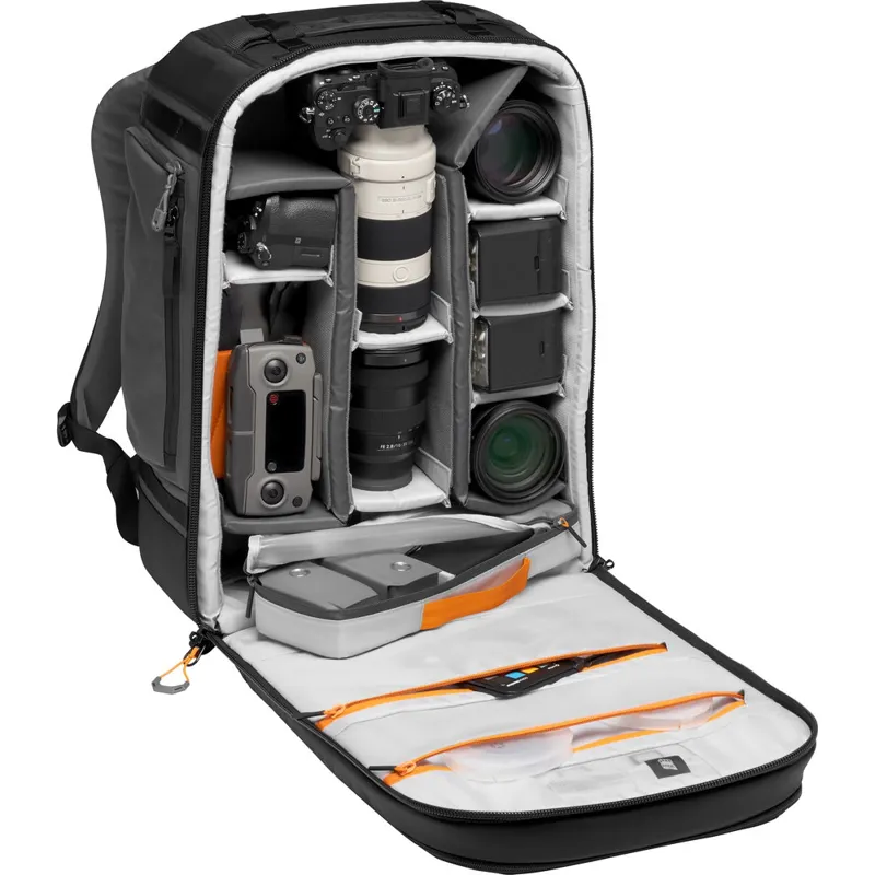 Lowepro Pro Trekker BP 450 AW II Backpack-6