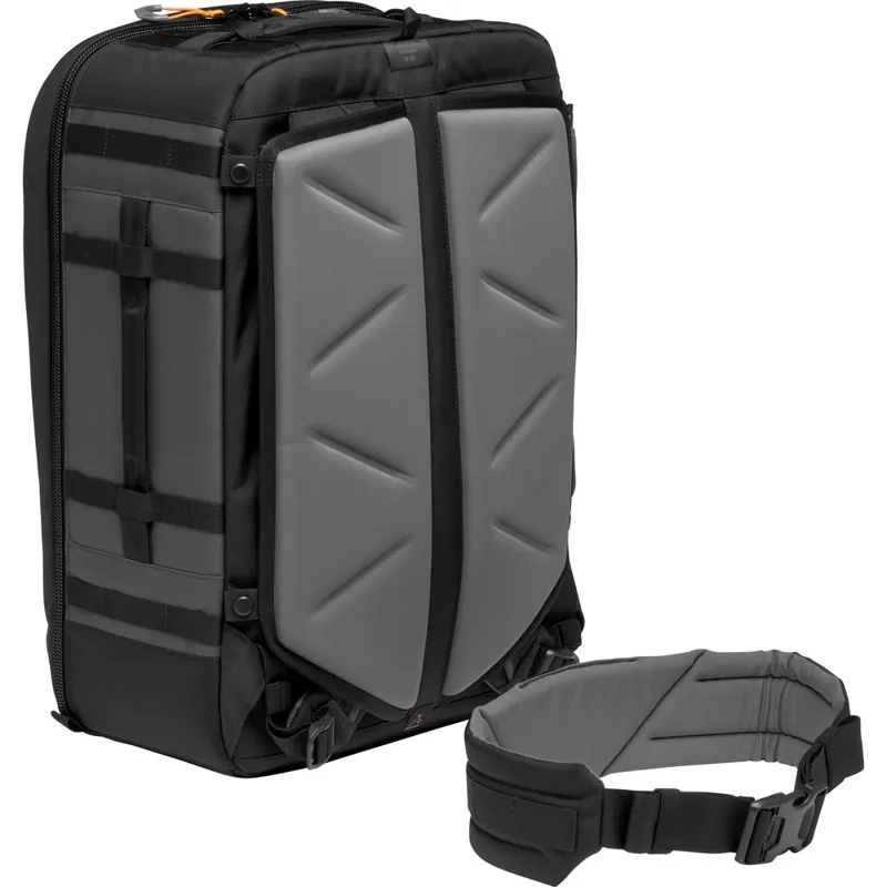 Lowepro Pro Trekker BP 450 AW II Backpack-7