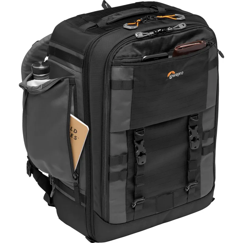 Lowepro Pro Trekker BP 450 AW II Backpack-8