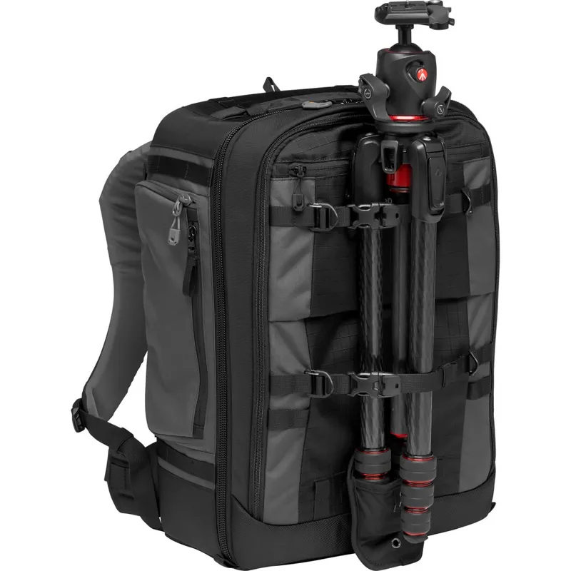 Lowepro Pro Trekker BP 450 AW II Backpack-9