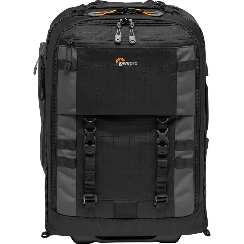 Lowepro Pro Trekker RLX 450 AW II Backpack-2