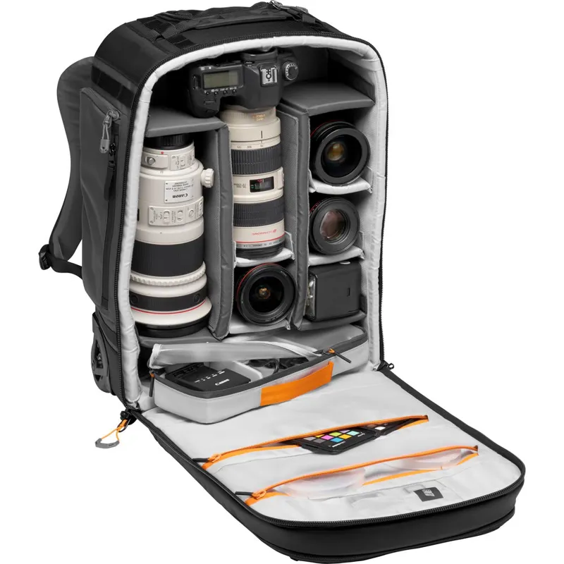 Lowepro Pro Trekker RLX 450 AW II Backpack-4