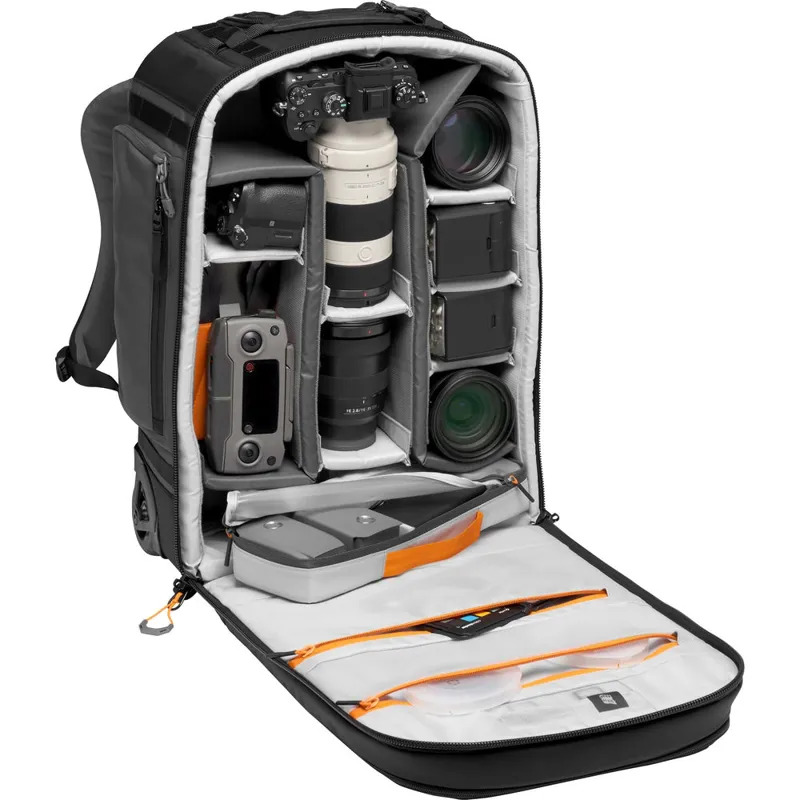 Lowepro Pro Trekker RLX 450 AW II Backpack-6