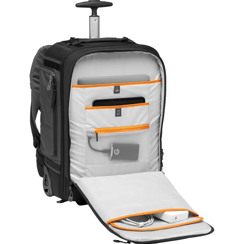 Lowepro Pro Trekker RLX 450 AW II Backpack-5