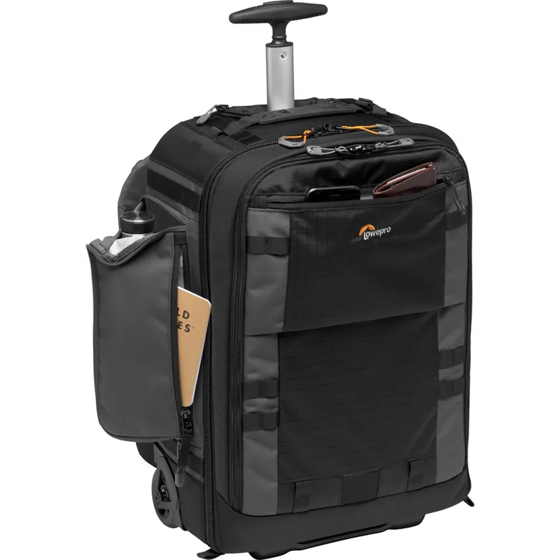 Lowepro Pro Trekker RLX 450 AW II Backpack-7