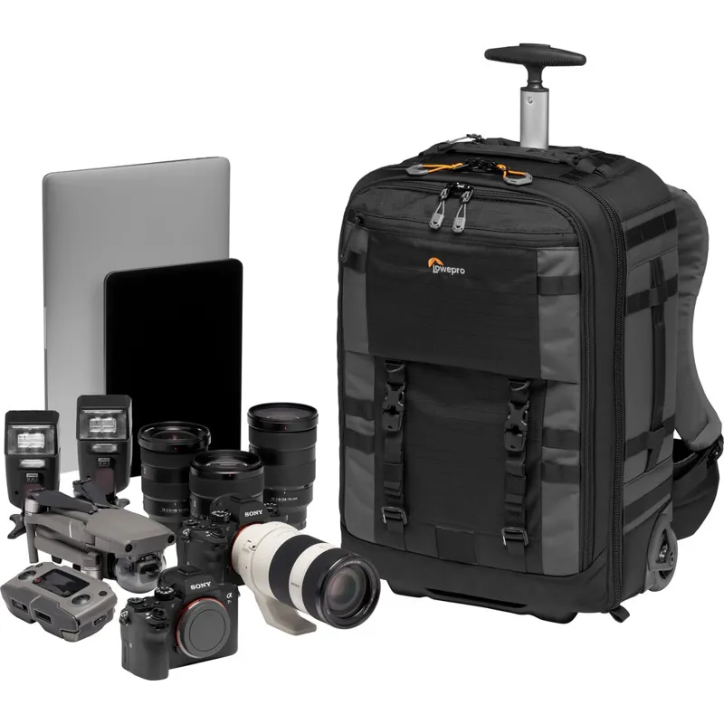 Lowepro Pro Trekker RLX 450 AW II Backpack-9